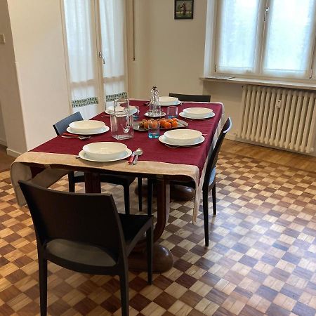 Casa I Tre By Holiday World Кунео Екстериор снимка