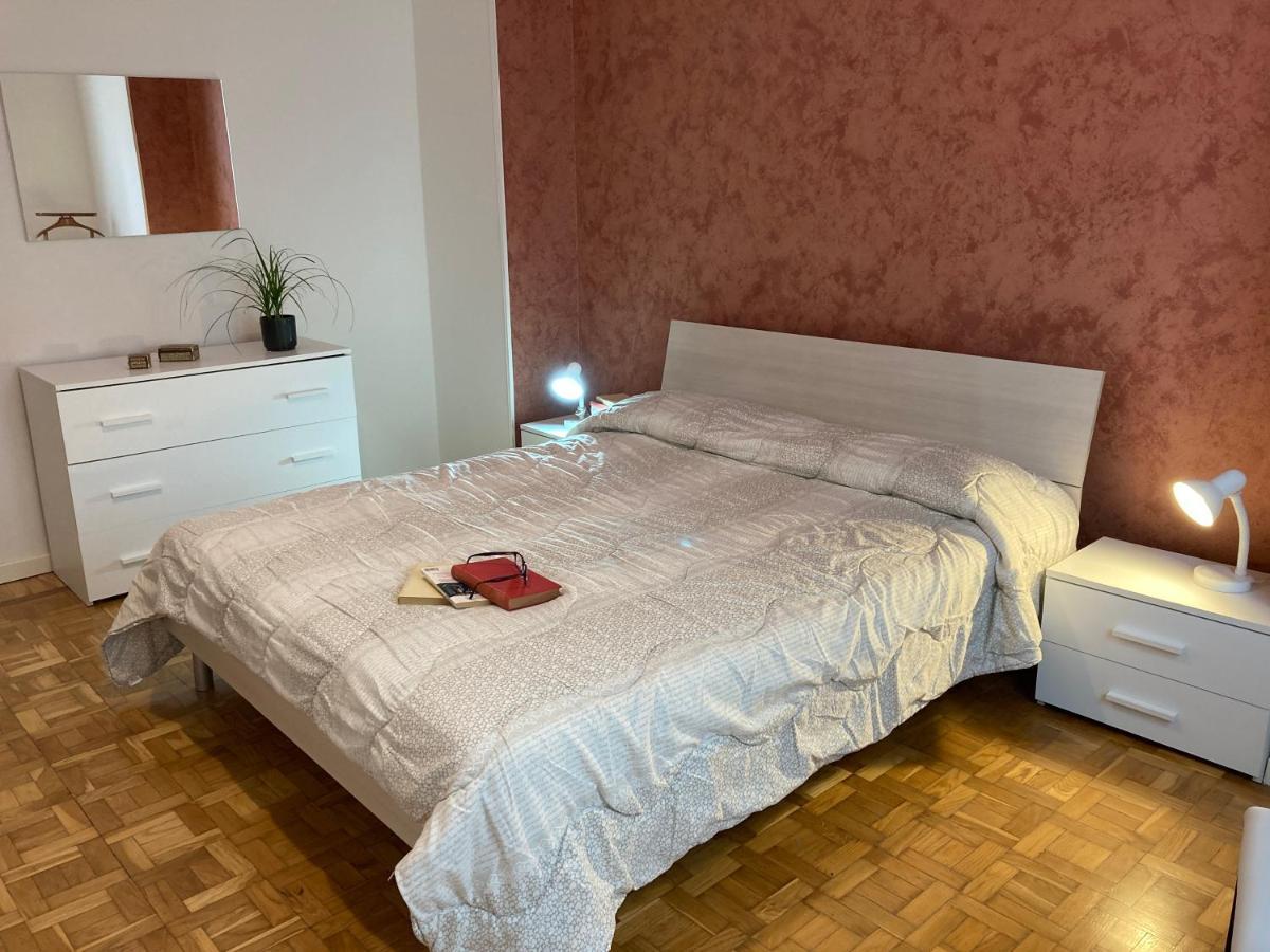 Casa I Tre By Holiday World Кунео Екстериор снимка
